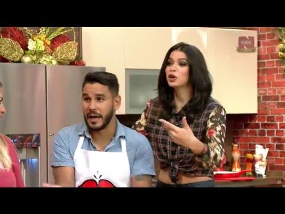 Entre Bambalinas: Trucos para parecer más altos