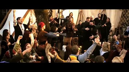 Tommys Entertainment Loop -Comedy 195