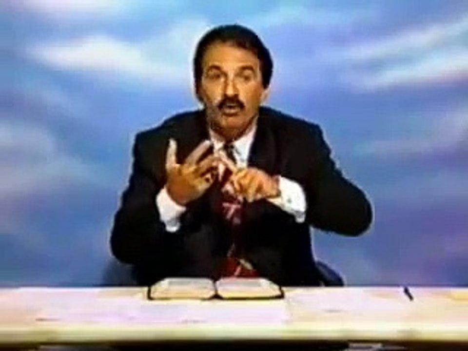 Silas Malafaia Sobre G12 parte 6