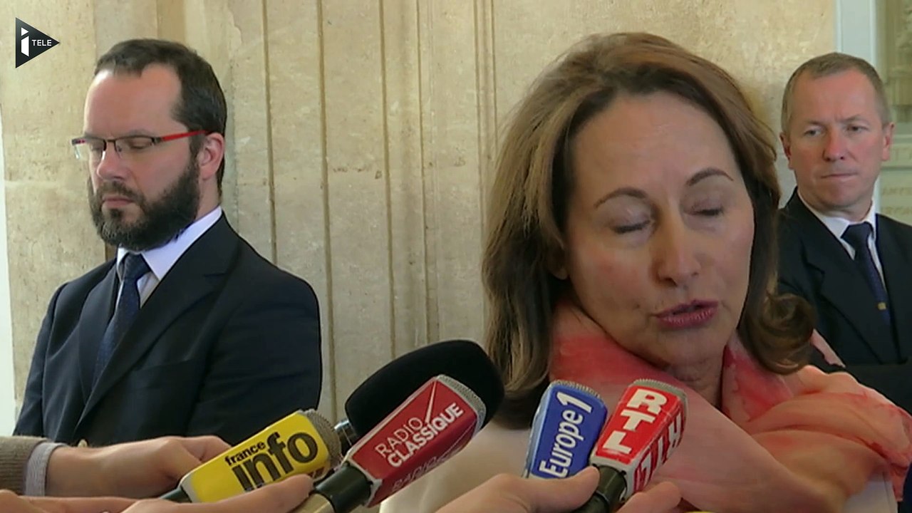 Notre-Dame-des-Landes : "Ce rapport permet de m...