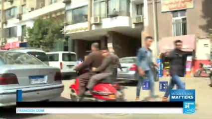 Egypt: What is the Tramadol, the country's favorite recreational drugs, and number one addiction?