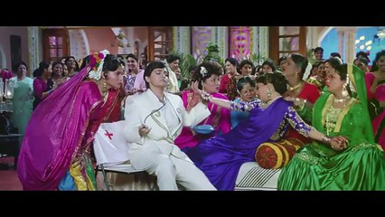 Didi Tera Devar Deewana - Hum Aapke Hain Koun - Salman Khan, Madhuri Dixit - Best Bollywood Song