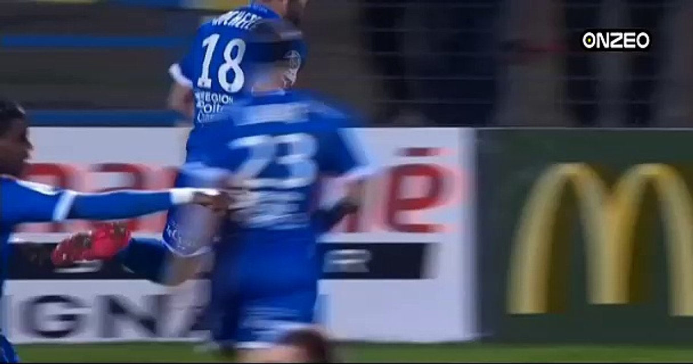 NEWS (CNFC) : DUPLEX KARIM FRADIN