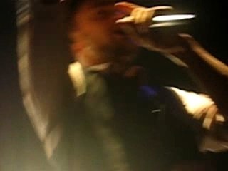 justin a lyon "rock your body"