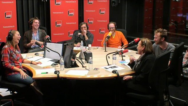 J'en ai rien à foutre (2016) Didier Super chante en live