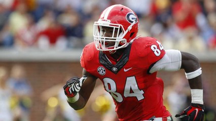 D. Led: Who the Falcons May Reach For