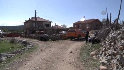 Konya'da 6 Yaşındaki Çocuk Kayboldu