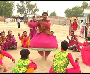 Saraiki-jhomar-Kot-Mithan-by-umer-kakar