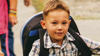 He Shielded His Sister From An Abusive Mother. Where They Are Today Is Incredible