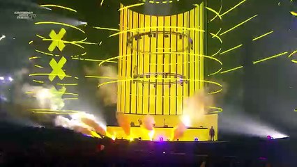 Tiesto - Live @ Amsterdam Music Festival 2015 46