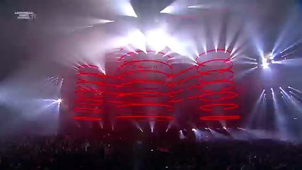 Tiesto - Live @ Amsterdam Music Festival 2015 48