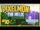 Minecraft Pixelmon Server! Helix Lets Play "Easter Egg Hunt!" Ep.10