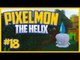 Minecraft Pixelmon Server! Helix Lets Play "Shiny Troll?" Ep.18