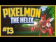 Minecraft Pixelmon Server! Helix Lets Play "SCIZOR & New Skin!" Ep.13