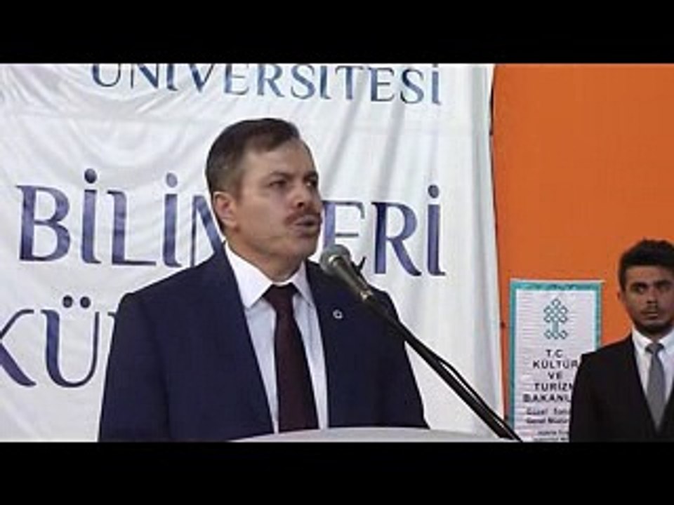 üni.10 yıl etkinlikleri hazır
