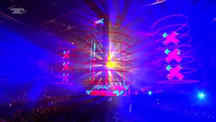 Tiesto - Live @ Amsterdam Music Festival 2015 53