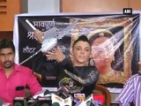 Rakhi Sawant demands removal of ceiling fans to reduce suicide cases