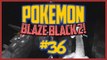 Pokemon Blaze Black 2 Lets Play Ep.36 DRAGON GYM! 7TH GYM!