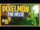 Minecraft Pixelmon Server! Helix Lets Play "SCYTHER?!" Ep.8