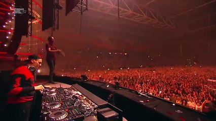 Tiesto - Live @ Amsterdam Music Festival 2015 55