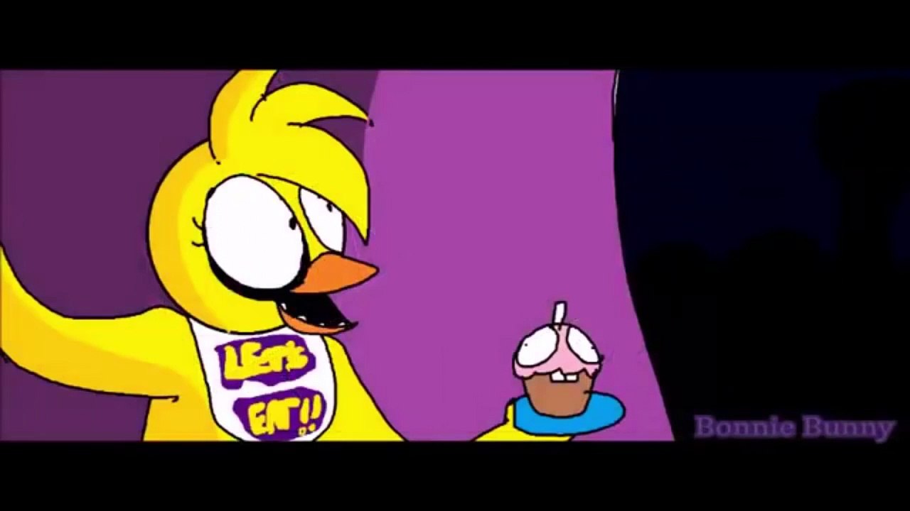 Its Been So Long Purple Edition Beehind Golden Freddy (En Español)