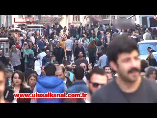 Türkiye'deki terör saldırılarıyla oluşan panik havası dağılmaya başladı