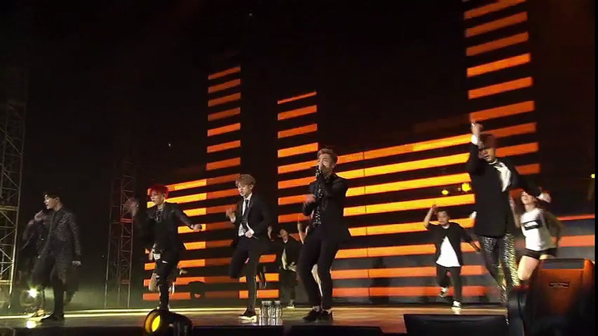予約済み1500■BEAST Beautiful Show JAPAN 2013 ENG SUB] BEAST - BEAUTIFUL SHOW 2015 DVD PART 1/2 - video Dailymotion