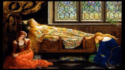 La Belle au Bois Dormant - Le Conteur #2