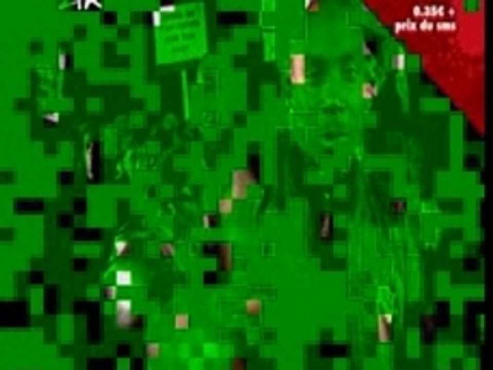 scarla colectif rap francais