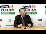 Jean-Christophe Cambadélis : Réaction à la tribune de N.Sarkozy, un retour tonitruant