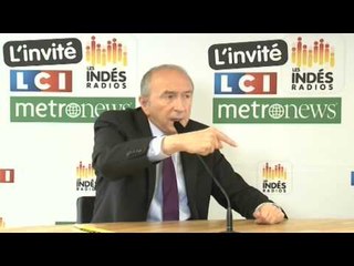 Les projets de lois et les apparatchiks des partis politiques