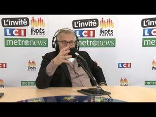 Daniel Cohn-Bendit : L'intervention en Centrafrique_une décision légitime