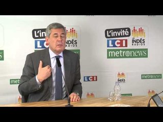 Henri Guaino - Affaire Tapie : "L'arbitrage est un choix politique légitime"