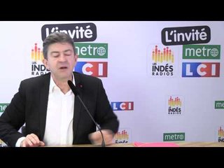 Si vous étiez premier ministre ?