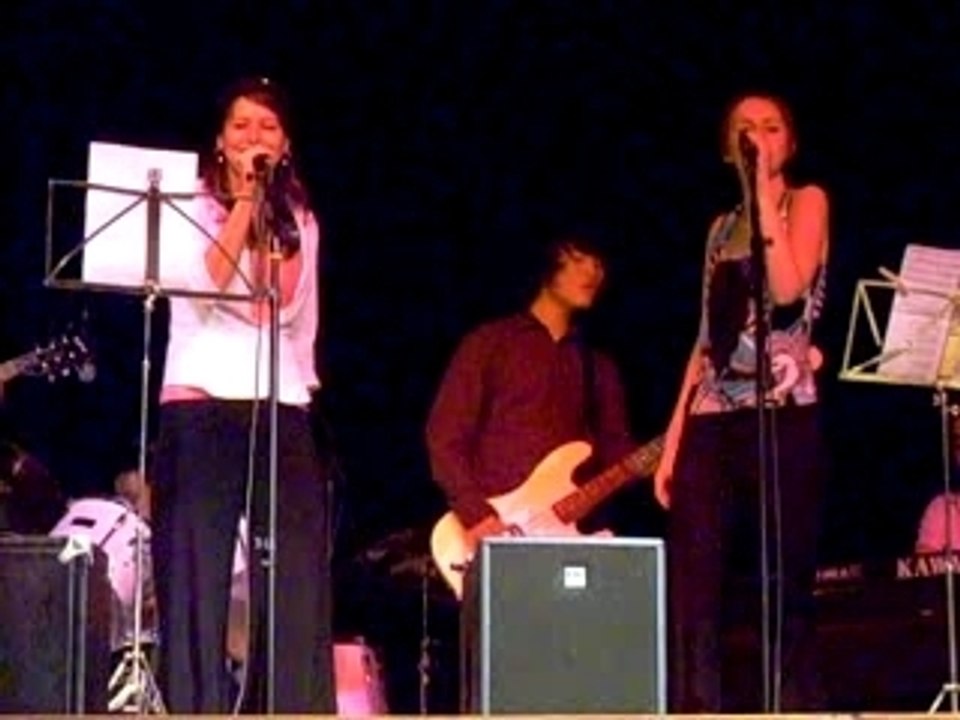 ACL - Ca , C'est vraiment toi - Téléphone