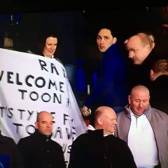 Slika i prilika danasnjeg Newcastlea