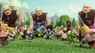 Clash Of Clans Movie - Full Animated Clash Of Clans Movie Animation (720p)