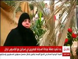 مقطع لزوجة الشهيد و أم الشهيد.....اللهم انتقم بالقصاص