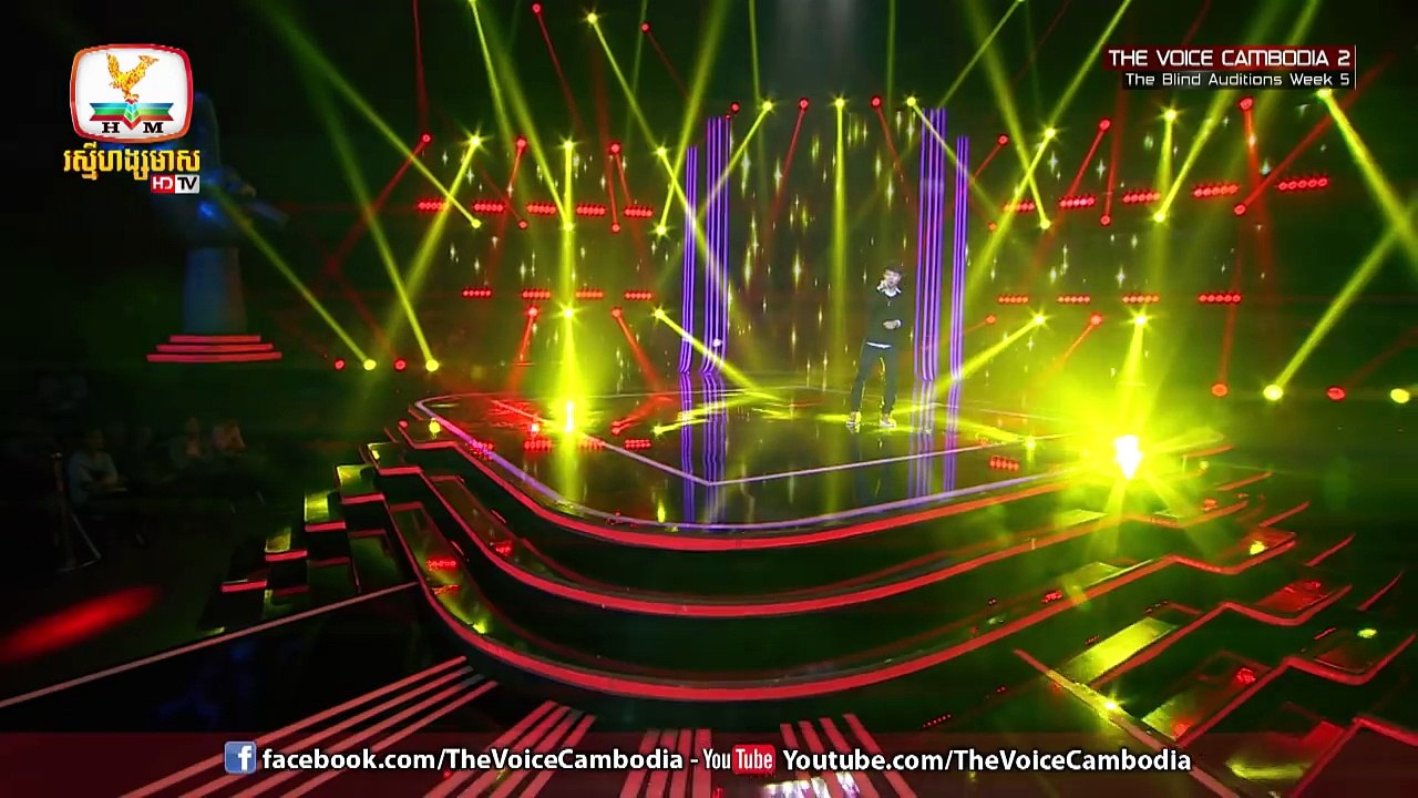 The Voice Cambodia - សរុបលទ្ទផល - 03 April 2016[via torchbrowser.com]