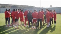 Mesut Bakkal: 'Kalan 7 Haftadaki Maçları Kazanarak Kötü Durumdan Kurtulmak İstiyoruz'