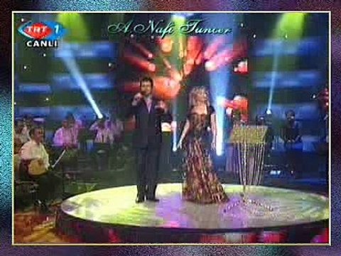 Mehmet Ali ÇAKAR & Emine ATA-Evlerinde Lâmbaları Yanıyor