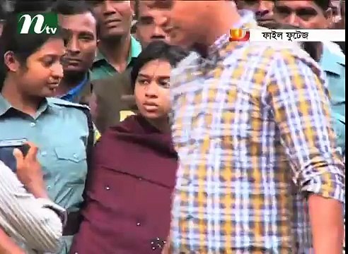 Oishee Rahman gets death penalty over parents murder | News & Current Affairs