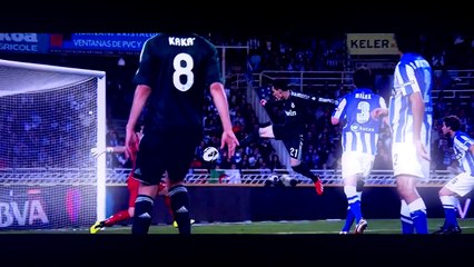 Ricardo Kaká - Radioactive