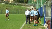 ALLENAMENTO 5 APRILE - SS LAZIO - NORCIA - LALAZIOSIAMONOI