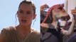 Rey's Nightmare From 'Force Awakens' Could've Been Much Worse