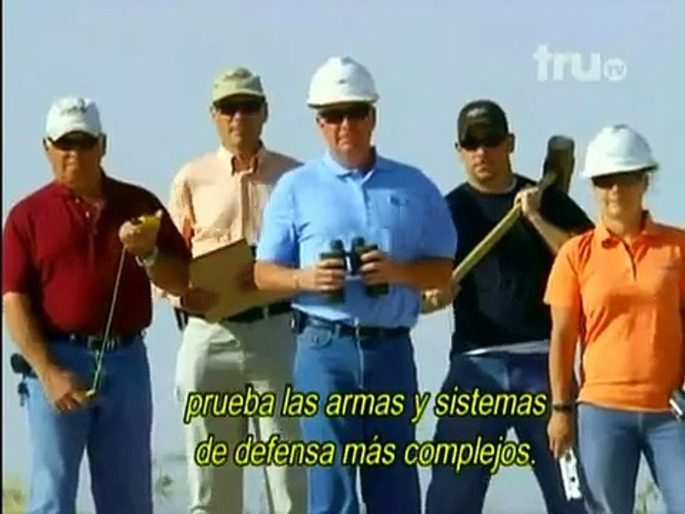 Man vs Cartoon - Desafiando al mundo animado