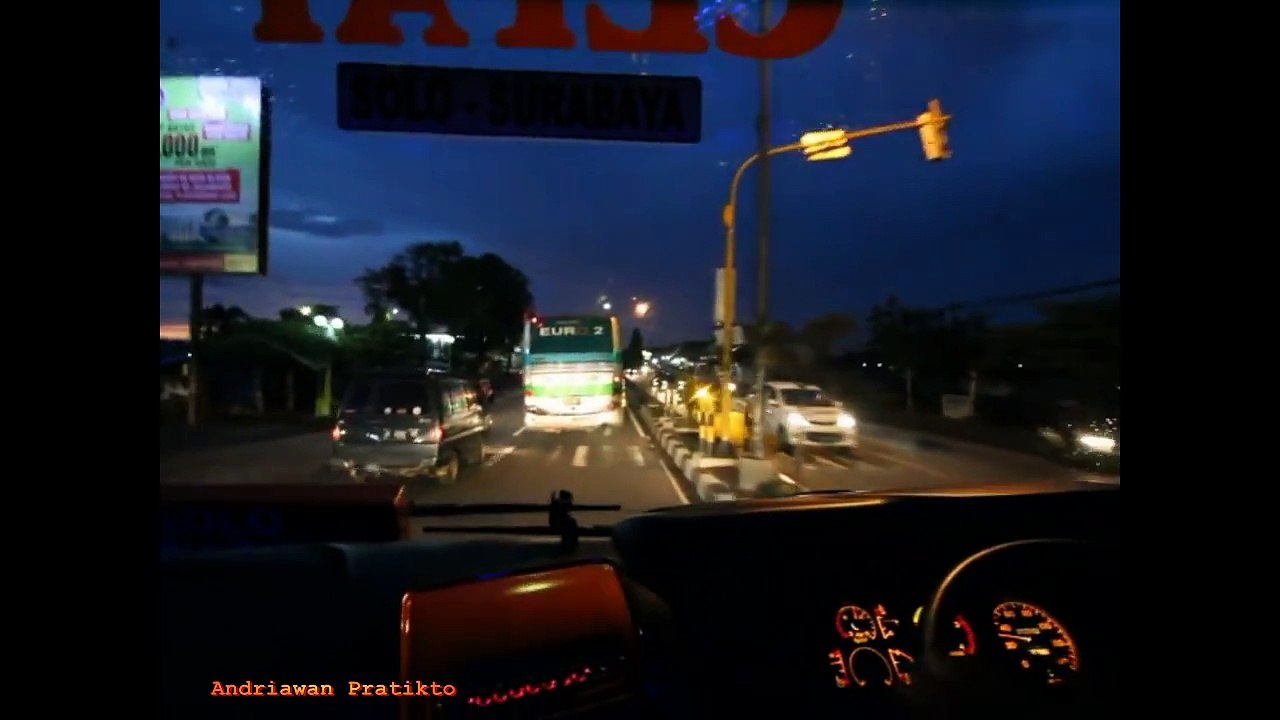 Balapan seru Sugeng Rahayu by Golden Star vs Budiman