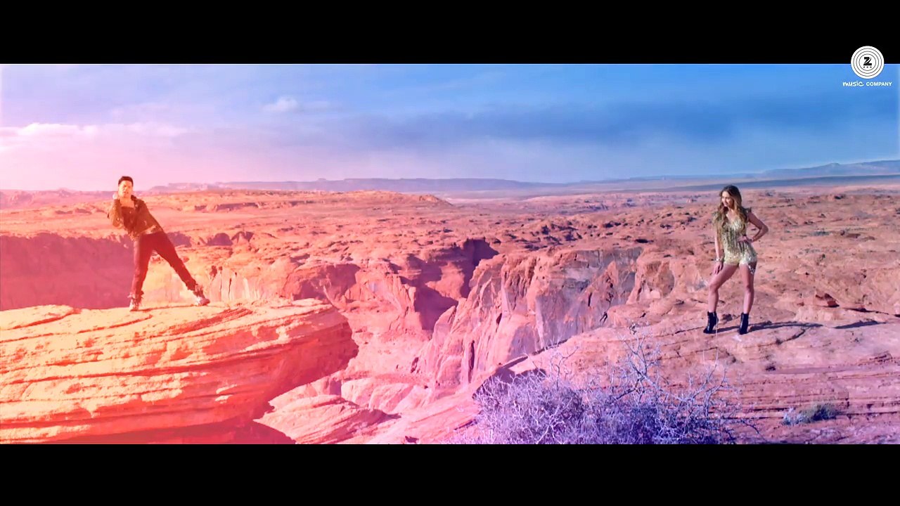 NEW! B@ng B@ng & TattooSong Mash Hrithik Roshan - Katrina Kaif - Lauren Gottlieb- Mash Up Remix