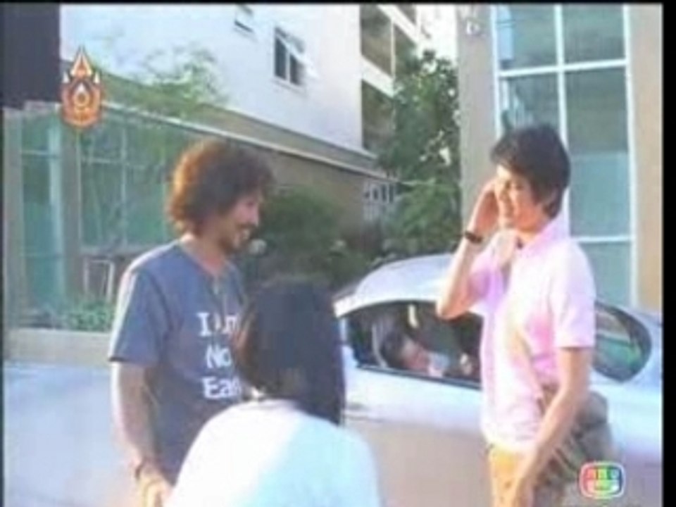 Sunny in his new movie