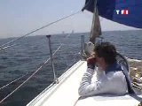 Tour de France à la Voile 2006